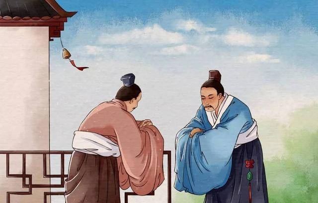 在清朝管理宾礼的机构有哪些其职能是什么