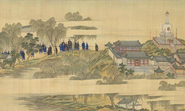 在清朝管理宾礼的机构有哪些其职能是什么