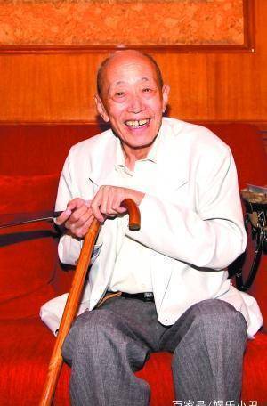 原创噩耗频传令人惋惜老艺术家朱旭仙逝世间再无变脸王