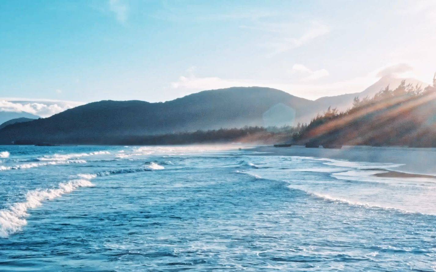 虎牙爱冒险的梦像大海一样_挑战_彼岸_勇往直前