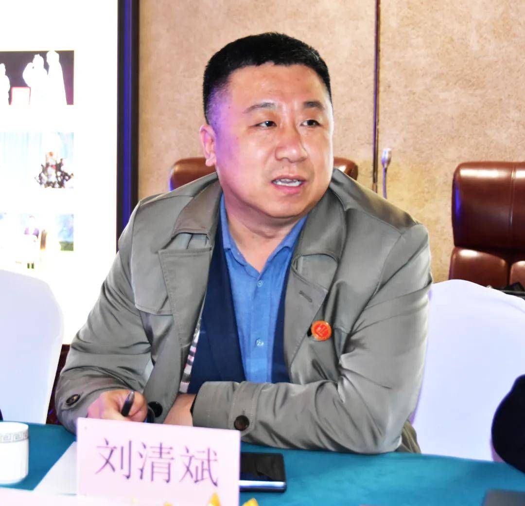 汇聚邢商力量向家乡赋能保定市邢台商会回乡考察助力家乡发展谱新篇