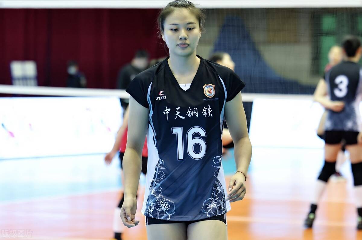 原创龚翔宇告别国家队24小时后即刻成为新任教练中国女排未来可期