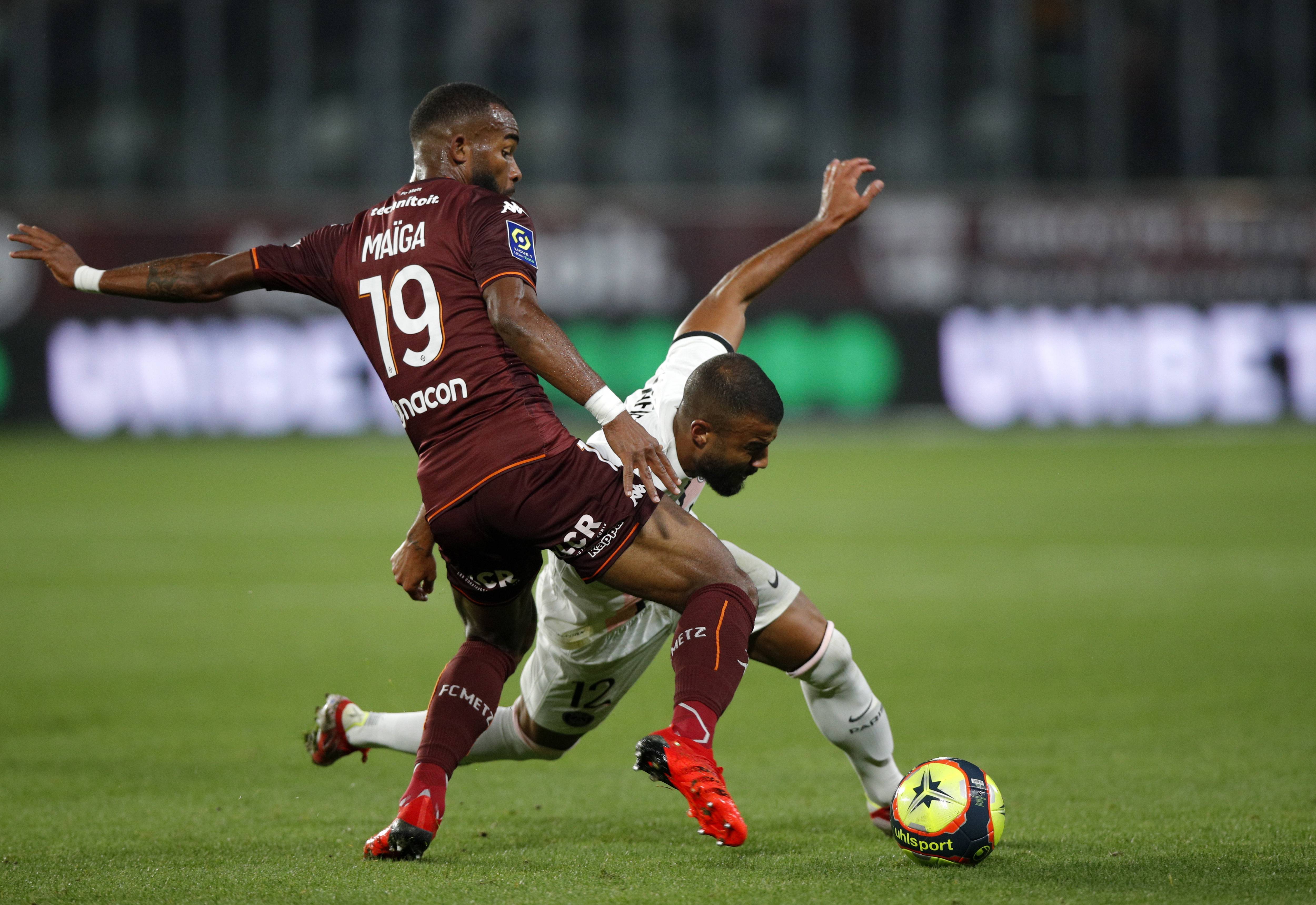 法国甲级联赛梅斯vs朗斯精准比分预测推荐