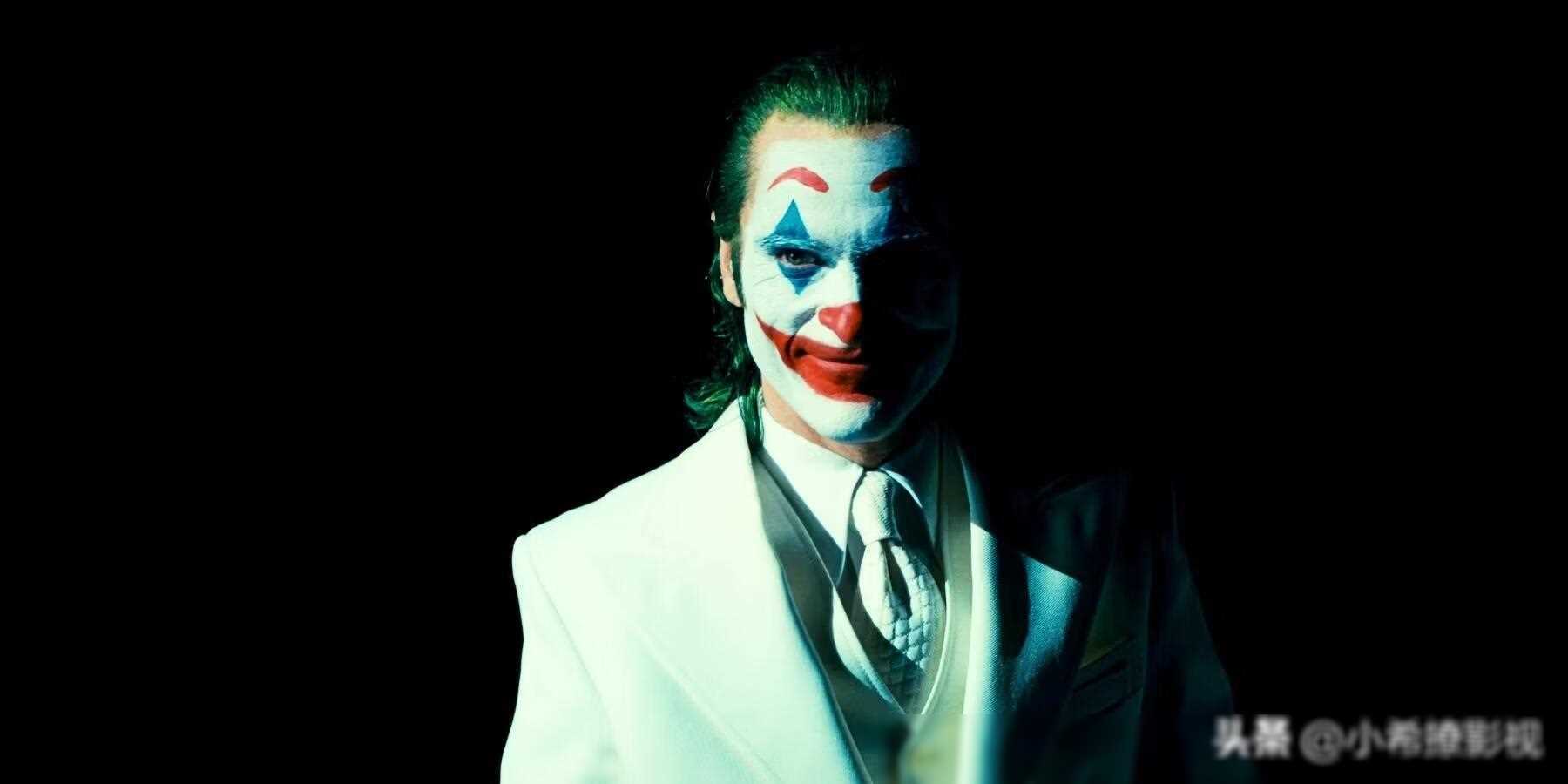 dc《小丑2》首部预告片释出,共舞哈莉·奎茵,漫画起源再现!