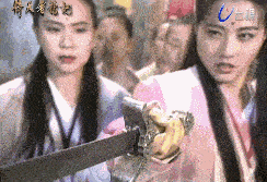 张无忌_赵敏_殷素素