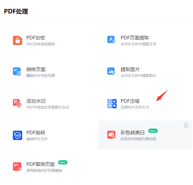 pdf图片怎么调大小,调整pdf图片大小的三种方法