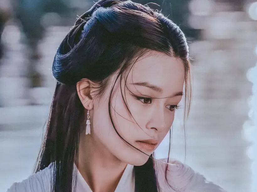 原创新版天龙八部开分35毁人设编剧离谱这部剧的槽点太多