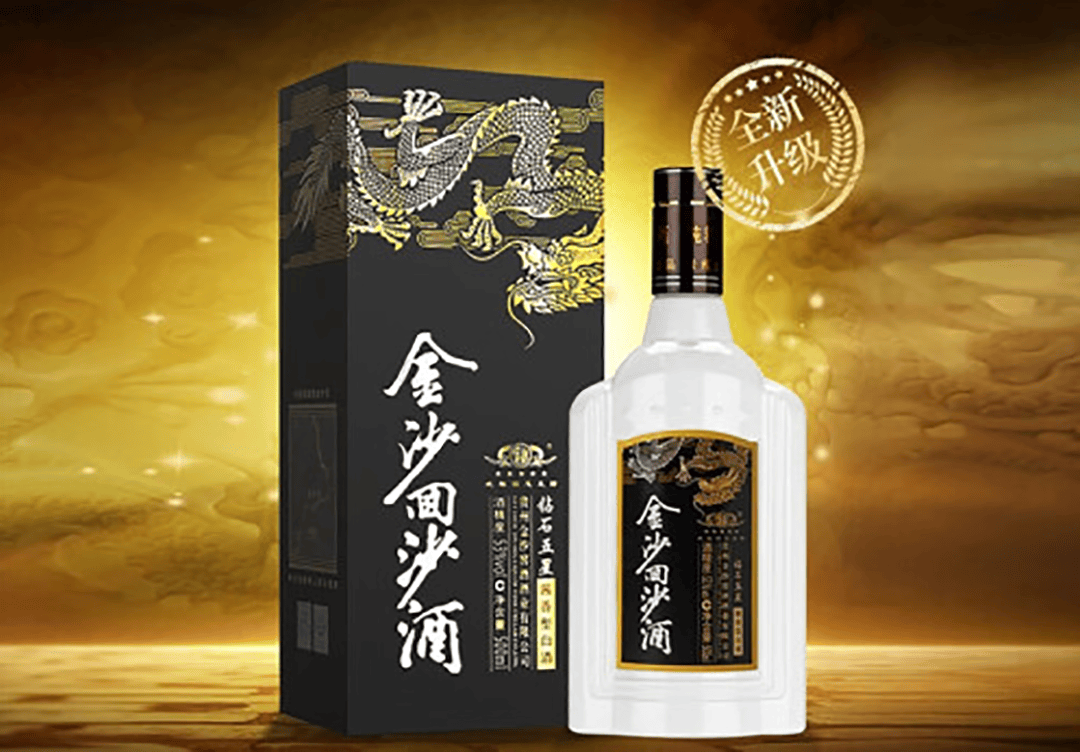 酱香白酒哪个好喝又便宜，和酱香白酒哪个好