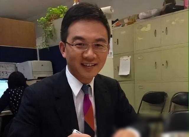 郎永淳:为爱辞职,因酒驾入狱,今身份转变引羡猜_事件_故事_大佬