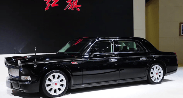 原创中德豪车比较保时捷品牌价值368亿美元中国红旗是多少