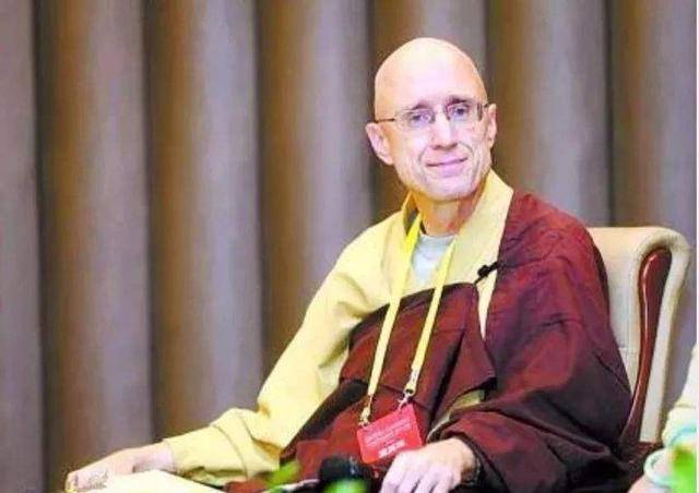 然而令所有人没想到的是,甚至是连他自己也没有意料到,参悟佛教禅意成