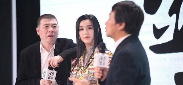 冯小刚主演江湖儿女921上映贾导这个惊喜招架不住