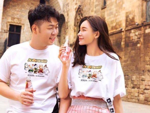 原创杜海涛沈梦辰清空对方微博男方被曝牵手其他女孩回应含糊其辞