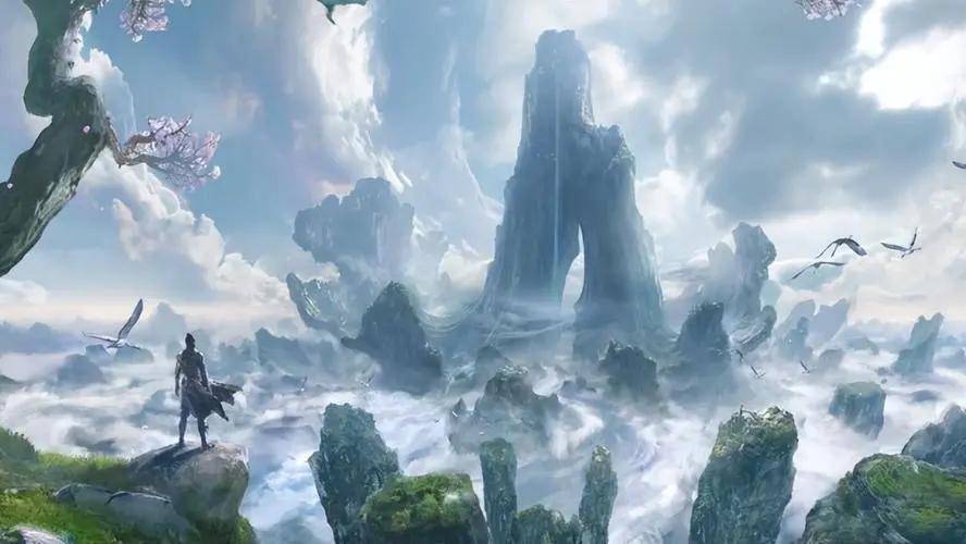 说说跃千愁经典仙侠文《修真界败类》,讲了一个什么样的故事!_小说_读