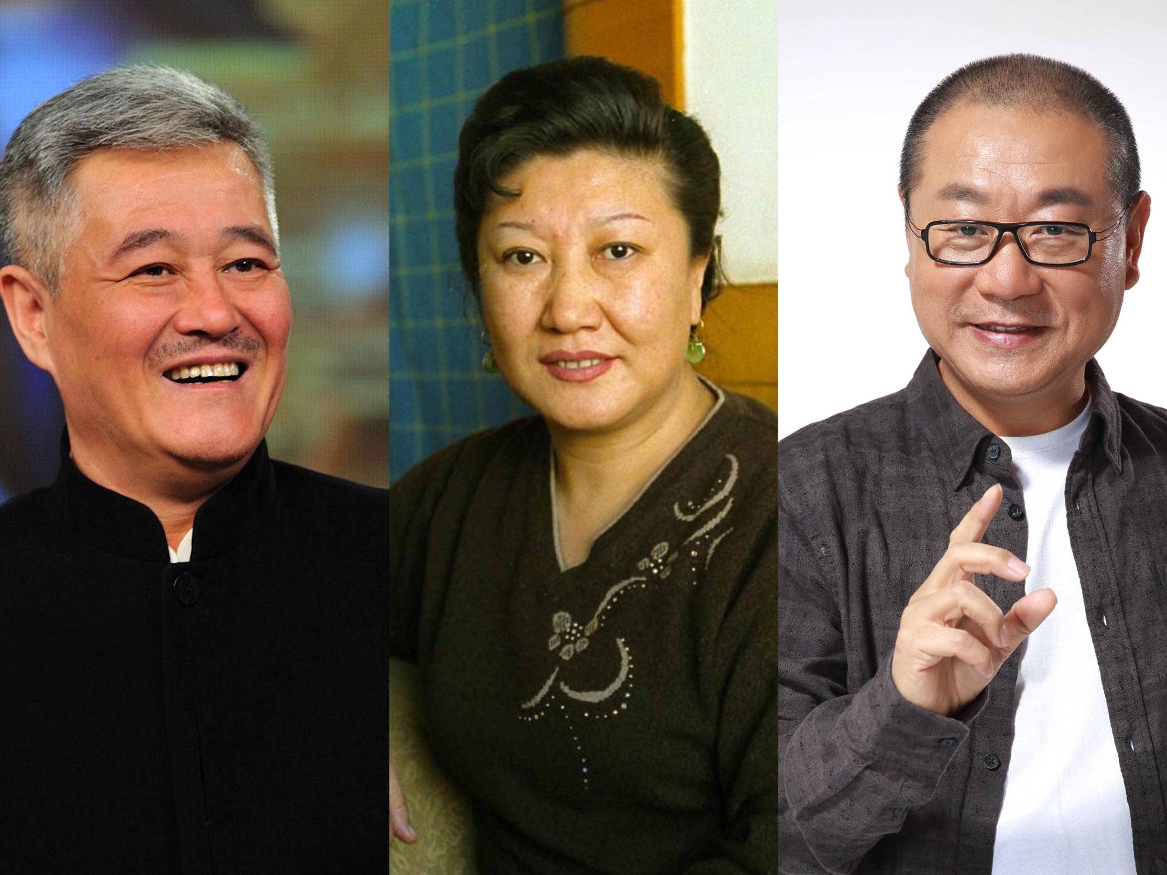 没想到,何庆魁竟在76岁,因去世19年的高秀敏,实现"口碑暴增"_张艳茹