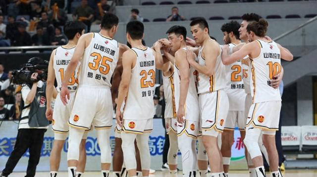 原创cba季后赛笑点多两首发砍零分山西遭遇惨败球迷怨买票