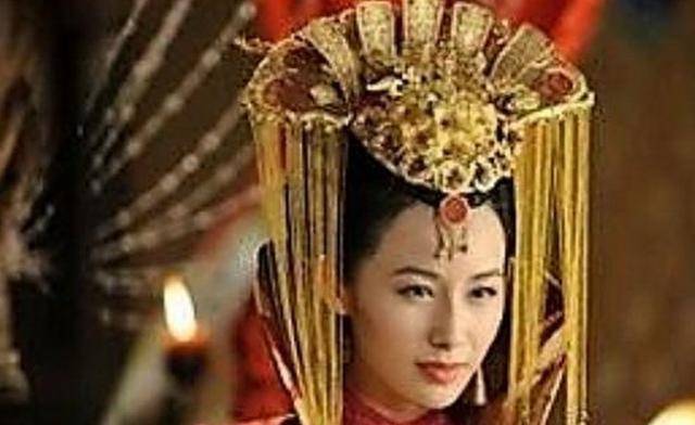 为何张飞的两个女儿受刘禅欢迎而关羽的女儿却不问因为太丑