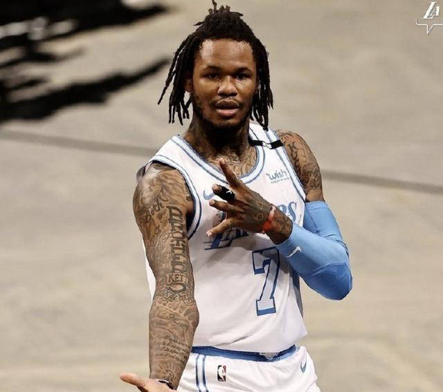 原创詹皇前队友本麦克勒莫涉案入狱错失职业生涯高峰悲剧人生轨迹