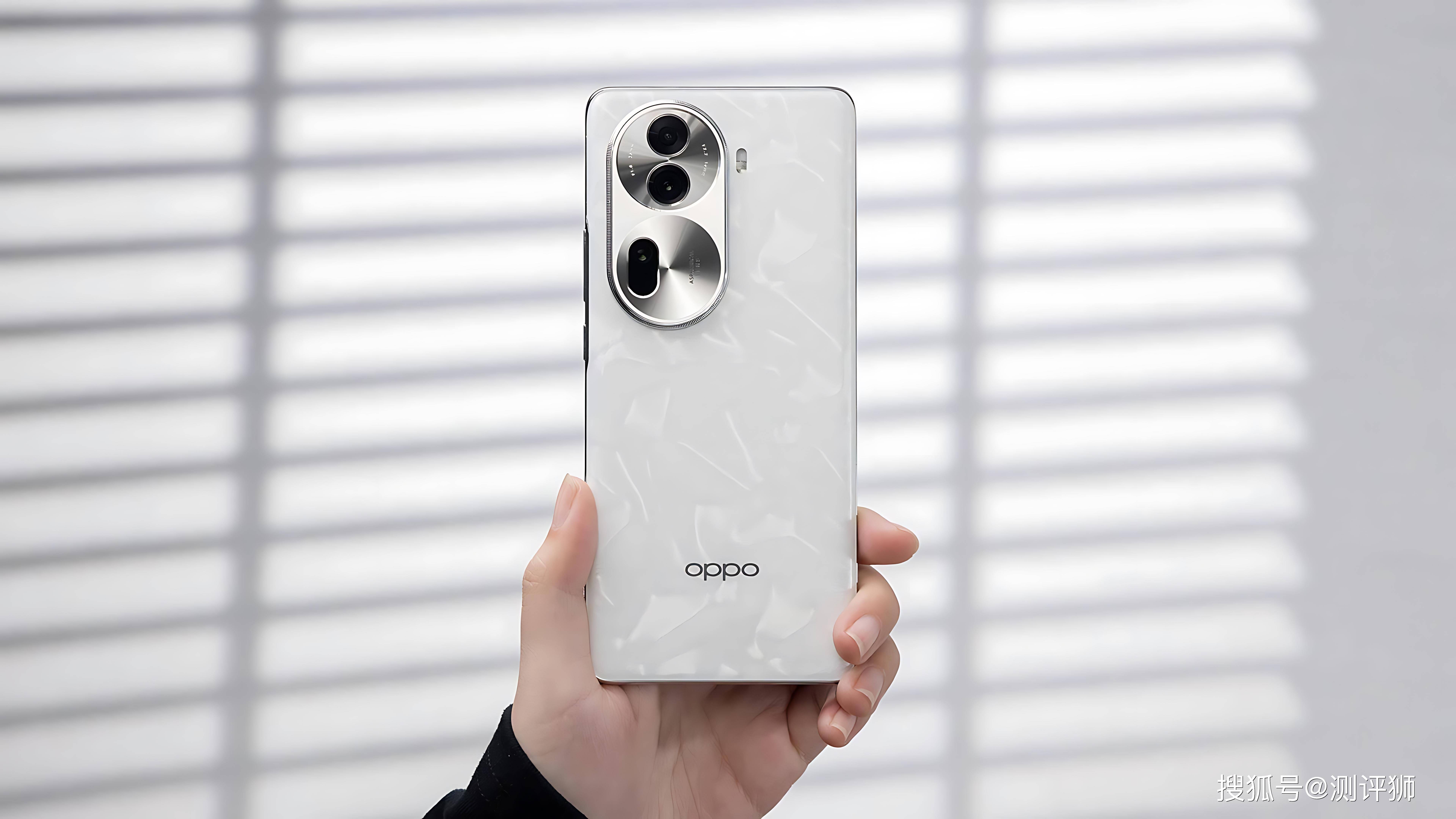 顶配512gb降至2699元!oppo放招:天玑旗舰芯 lpddr5x运存_reno_手机_价