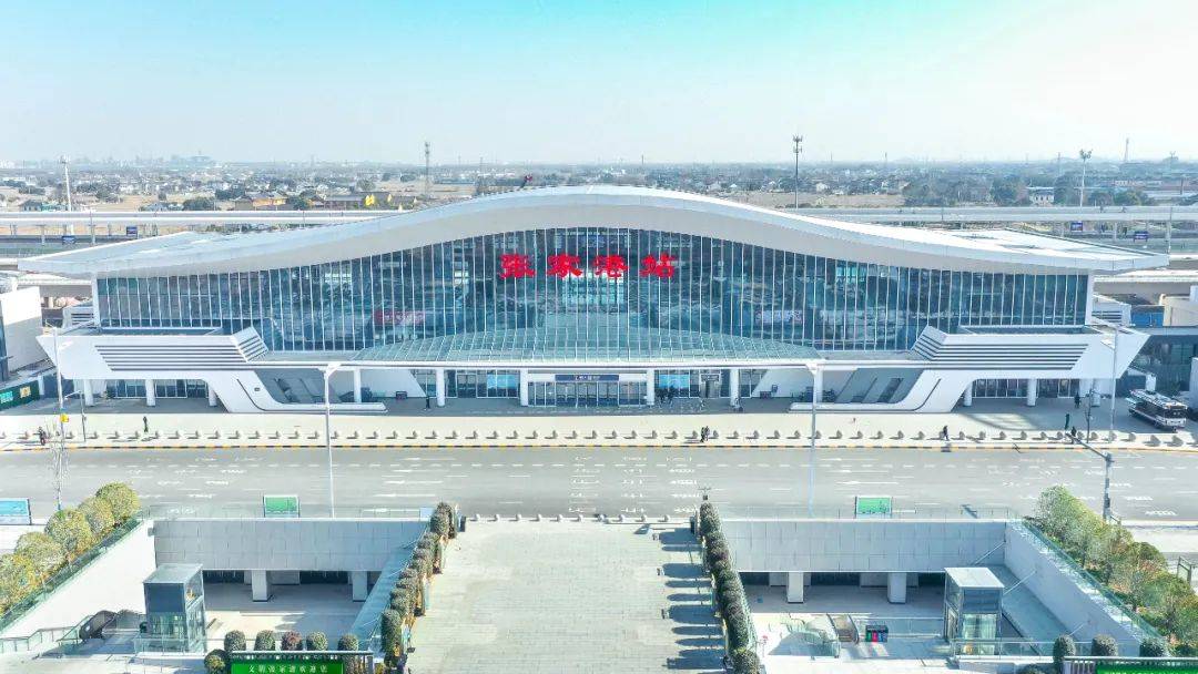 张家港中锐星未来