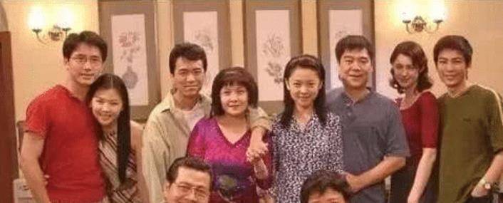 18262集的电视剧,播了72年才终于喊停,女主演难以忍受"请求写死"_康伯