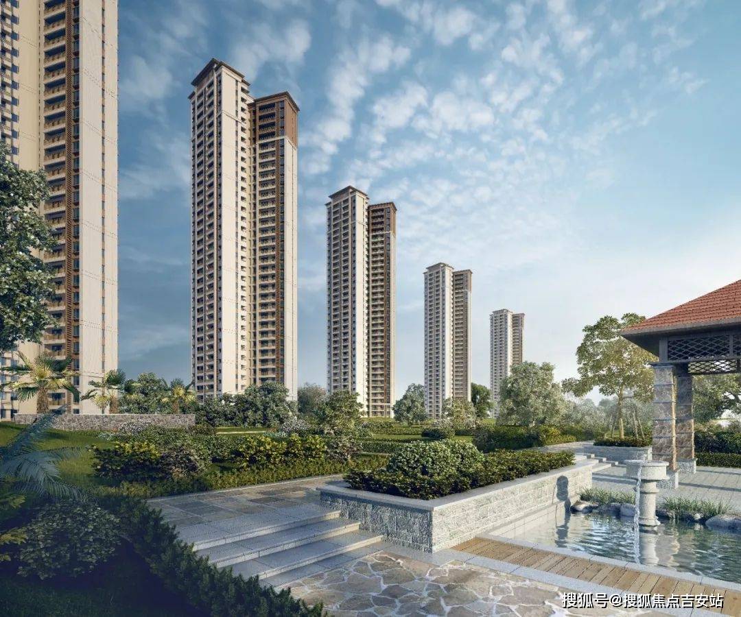 2024年惠州中骏雍景府中骏雍景府售楼中心中骏雍景府售楼电话