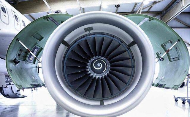 原创国外的心不再冰凉做出正确选择愿意进行航发合作