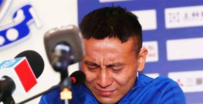 前国脚张鹭由于醉驾,给自己换来4个月的拘役,2年的禁赛.