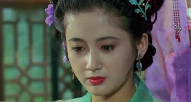 电影古墓荒斋原著精神的绝佳典范契合度极高的古香古色