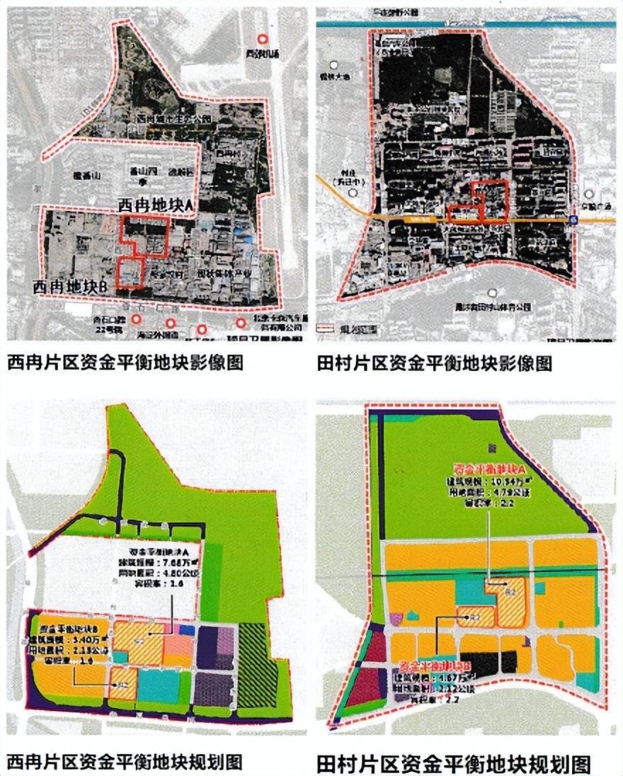 2024年北京土拍来了 朝阳 海淀与亦庄土地盛宴_地块_项目_规划