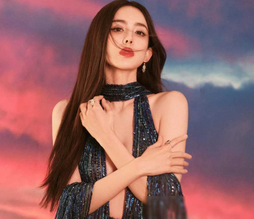 善恶有报,31岁古力娜扎的婚姻困境