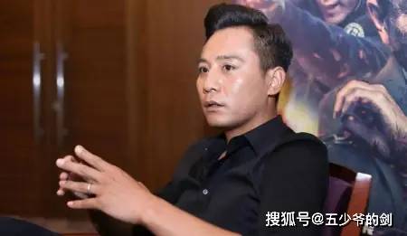 原创刘烨讽刺周迅只会跟导演睡的二流演员是酒后失言还是本性下流