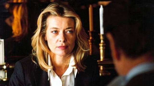 全球颜值最美的五位女保镖个个身手不凡其中就有两位中国人