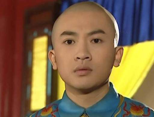 原创五阿哥永琪他是怎么死的小燕子竟成了寡妇