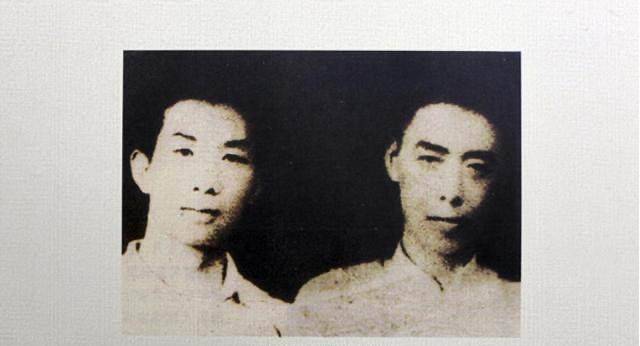 创作于破旧的出租屋里,却能让国人热血沸腾_田汉_聂耳_电影
