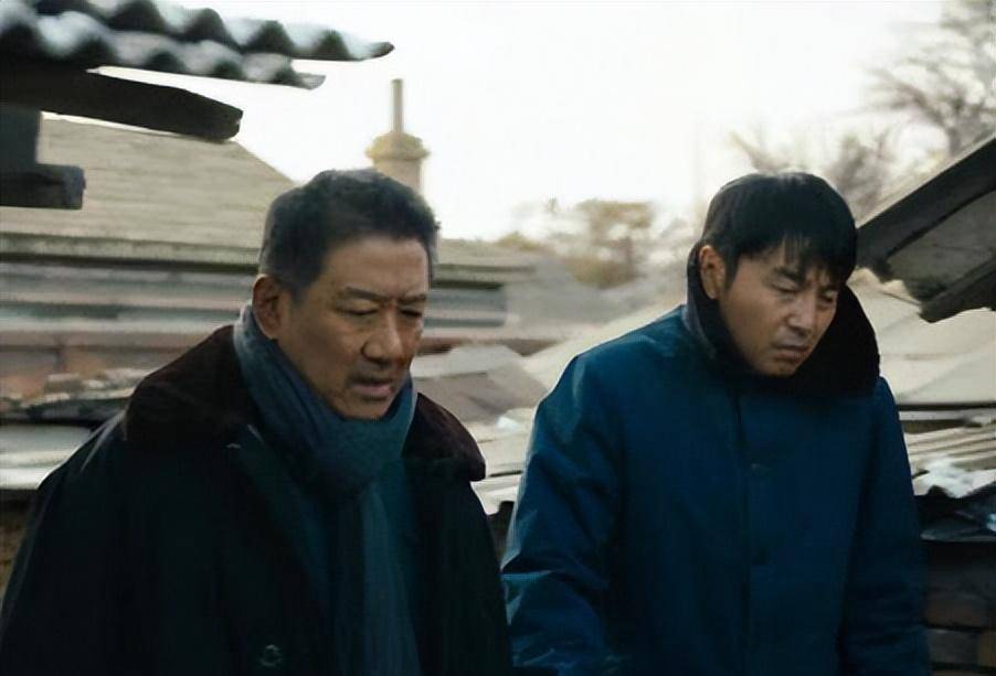 人世间周家第三代周聪娶悍妻生丑男开启家族休眠期