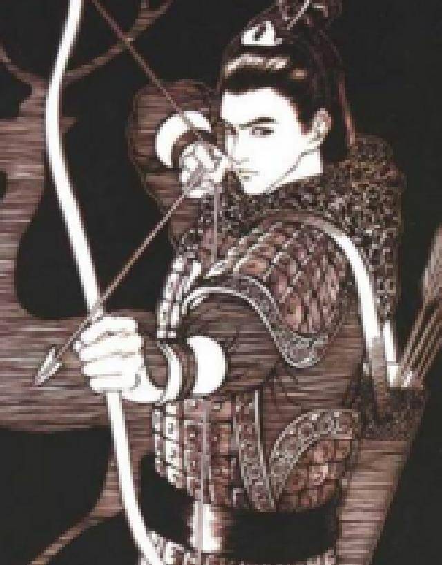 霍去病出征带十几车肉臭了也不给士兵吃这正是他高明之处