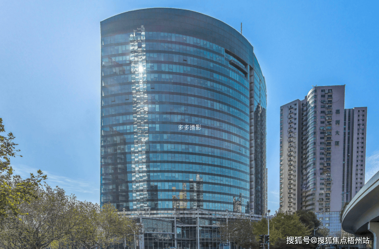 2024年上海首信银都国际广场的优缺点分析合不合适租预约通道