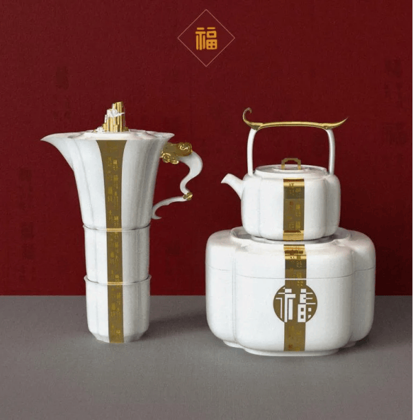 中国海峡福建旅游产品工业设计大赛获奖名单公布