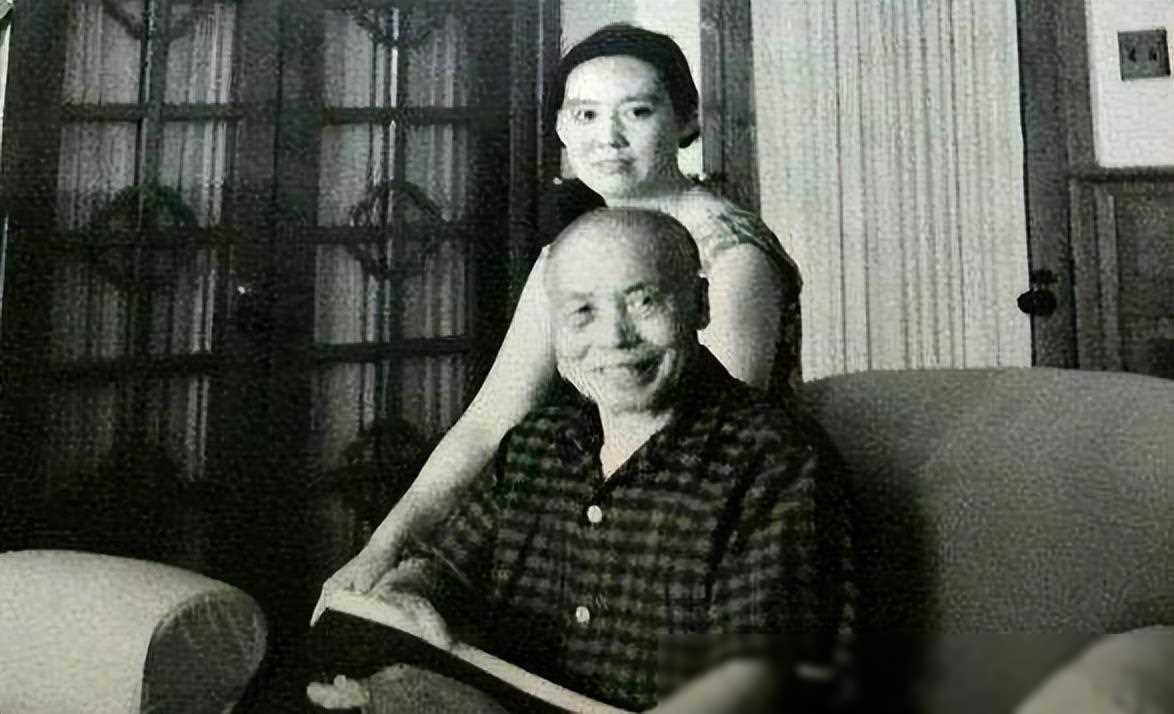 上海滩第一女星嫁给76岁老人,共度三年幸福时光_胡友松_李宗仁_胡蝶