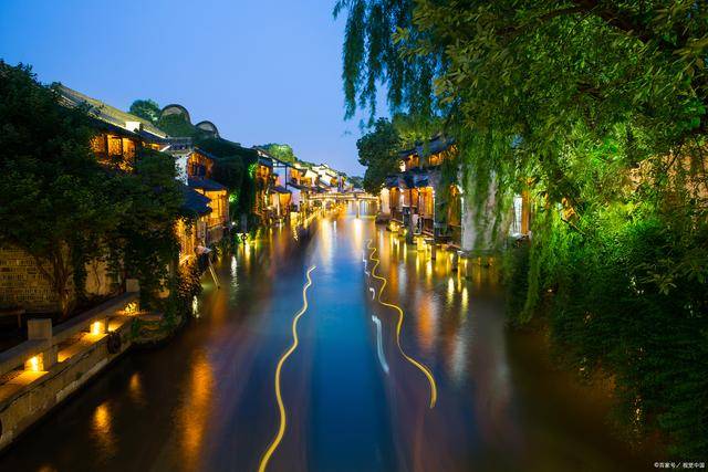 杭州乌镇自由行3天花费多少去杭州乌镇三日游旅行社价格