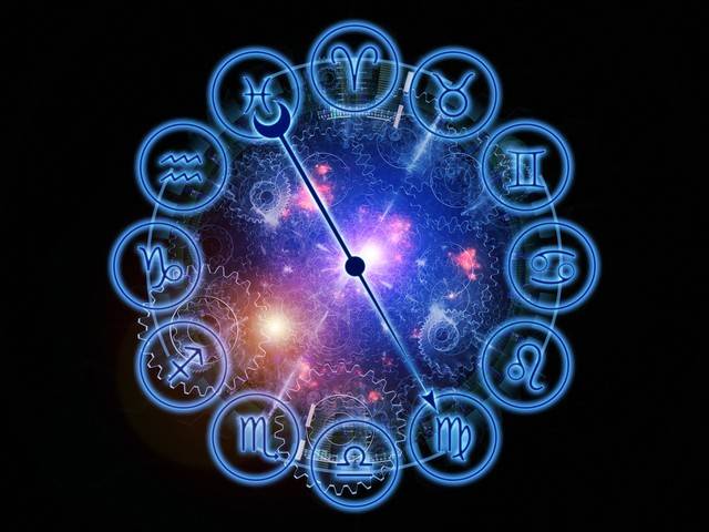 运气直线上升的星座(运势以上升星座还是太阳星座)