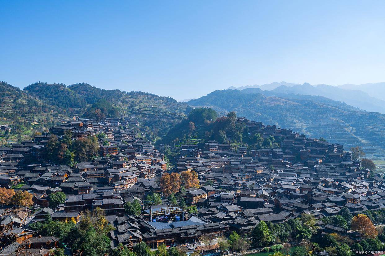 贵州自由行4日游路线图,贵州组团游玩四天多少钱_旅游_文化_http