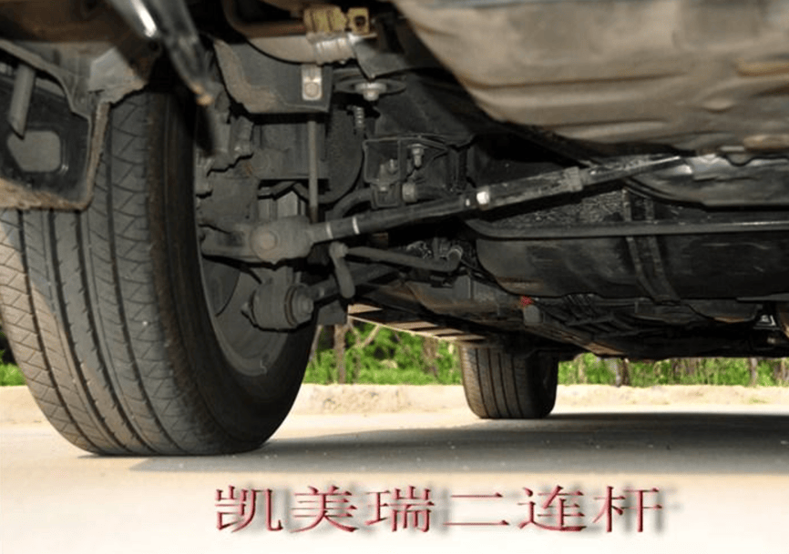 八代凯美瑞车主上海临港试驾九代凯美瑞,有啥想说?