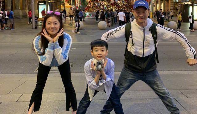 费曼长大了也孤单了除他外参加爸哪2的孩子全都有妹妹了