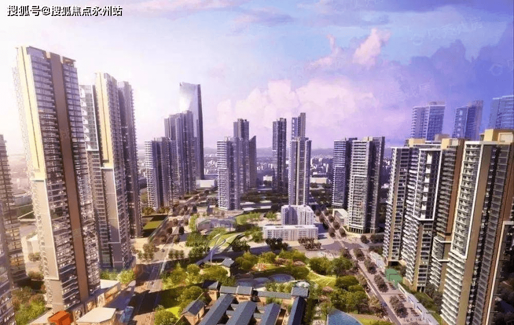 龙园大观深圳首页网站丨龙园大观楼盘详情优缺点房价