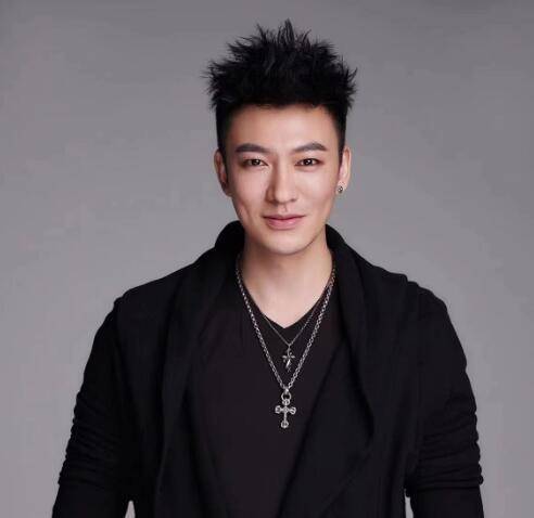 歌手刘文杰合作经纪人