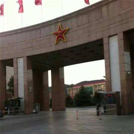 原创军区大院什么级别才能住进去原来这么高看完就知道了