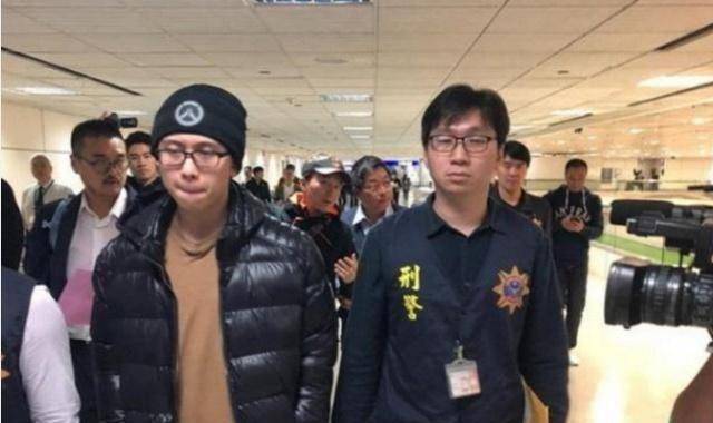 狄莺情绪异常激动,儿子的反应却是满脸淡然_孙安佐_孙鹏_台湾