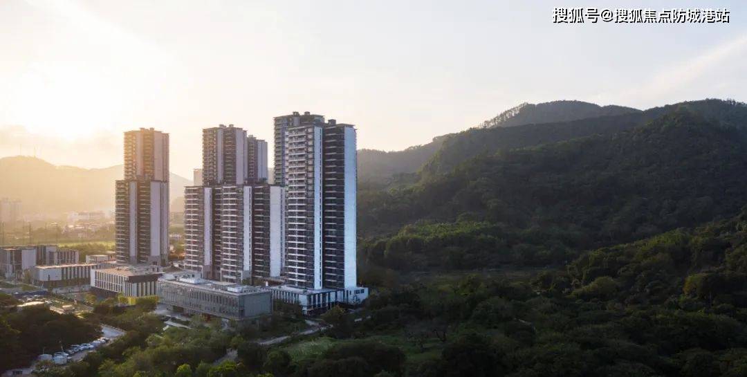 融创翔龙广府壹号